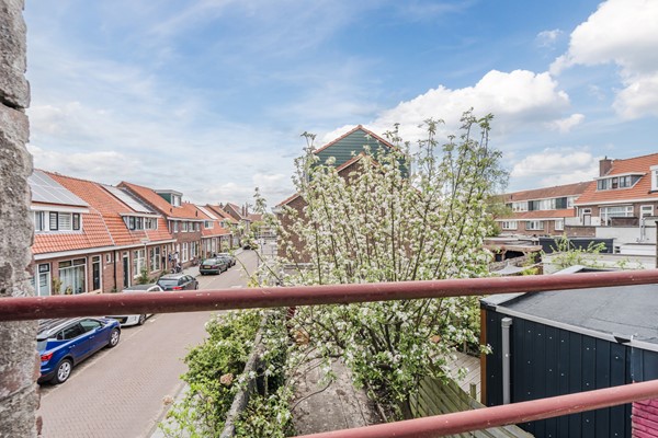 Medium property photo - Van Bossestraat 27, 2613 CN Delft